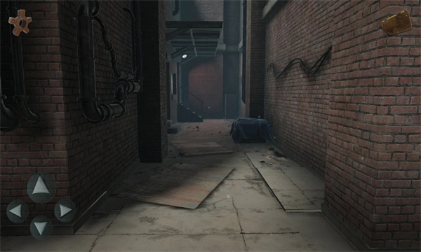 绝密档案游戏手机版下载-绝密档案最新版下载 v2.5.1安卓版 游戏截图 2