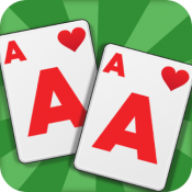 Солитер тааруулах тоглоомыг татаж авах (Улаан дугтуйтай хэвлэл) - Солитер тааруулах тоглоомын 1.0.1 хувилбарыг татаж авах