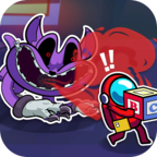 Rainbow Monster Survivor тоглоомын Хятад хувилбарыг татаж аваад суулгана уу - Rainbow Monster Survivor (rainbow monster тоглоомын амьд үлдсэн хувилбар) v1.5.1 тоглоомын хамгийн сүүлийн хувилбарыг татаж аваарай