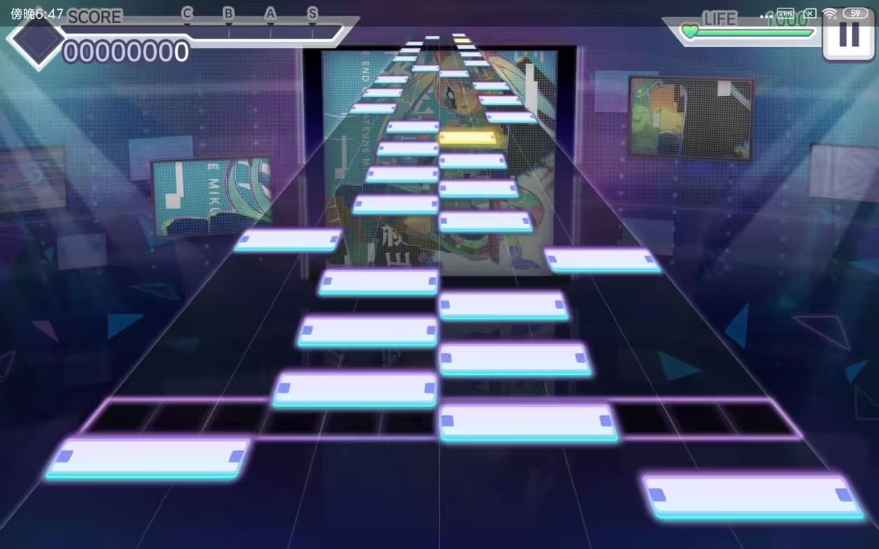 Project Sekai官方版