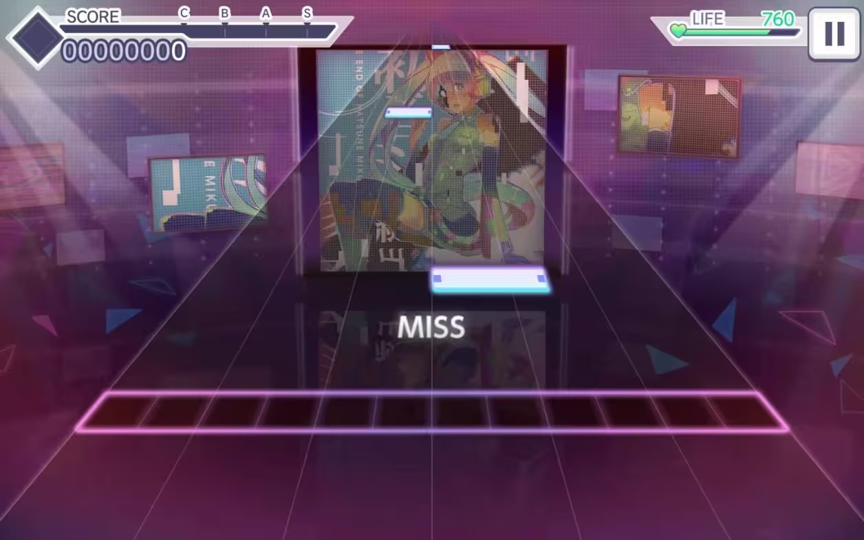 Project Sekai官方版