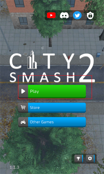 城市毁灭2安卓版(City Smash 2)