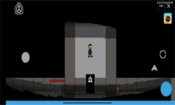 scp生命线游戏最新版