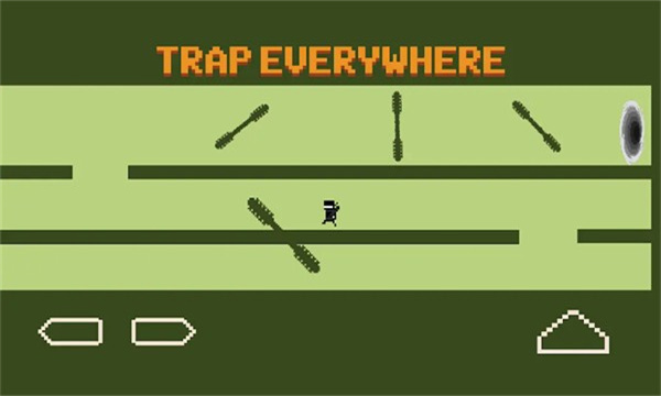 巨魔闯关安卓版