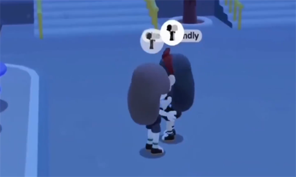 托卡的日常生活游戏最新版(Toca Days)