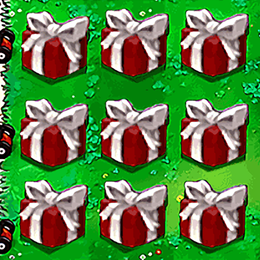 盲盒植物殭屍免費下載-盲盒植物殭屍遊戲下載 v1.0