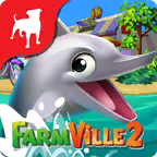 开心农场热带假期中文版下载-开心农场热带度假最新版本(FarmVille 2: Tropic Escape)下载 v1.196.884