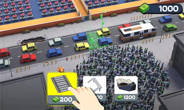 办公大亨模拟器下载安装-办公大亨模拟器游戏(idle office tycoon)下载 v2.5.7 ئويۇن سۈرىتى 4