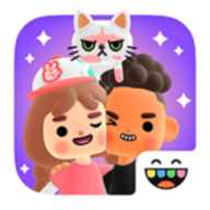 托卡世界3d版下载-3d托卡世界完整版(toca days)下载 中文版v2.4.2