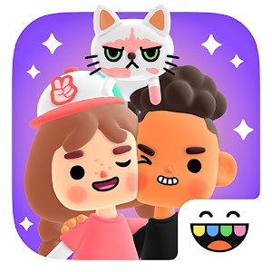 toca boca days下载中文版-toca boca days最新版下载 v2.4.2