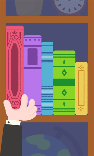 令人满意的时刻游戏下载-令人满意的时刻安卓版下载 v0.3.7 游戏截图 2