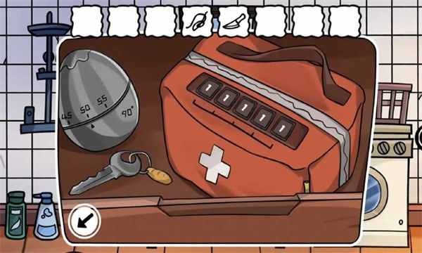 对门游戏下载-对门安卓版下载 v1.0 Тоглоомын зураг 1