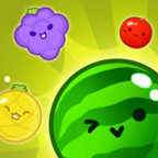 빅 워터멜론 매치 3 (빨간 봉투 에디션) 다운로드 - 빅 워터멜론 매치 3 게임 1.0.1 다운로드