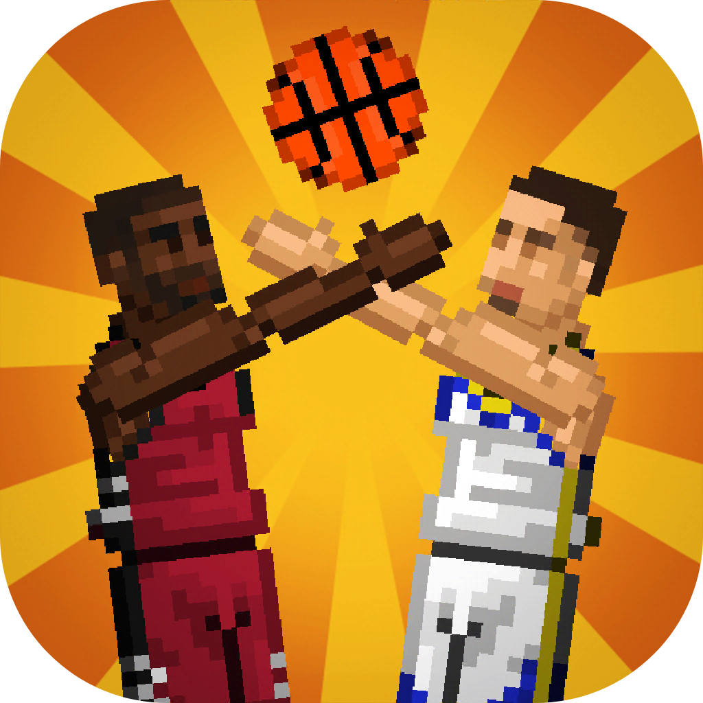 bouncy basketball最新版下载-bouncy basketball安卓版下载 v3.2.1