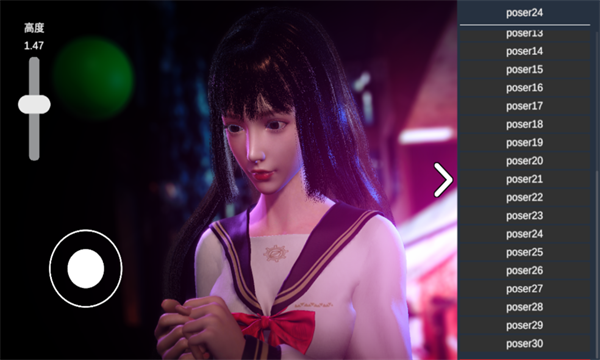 摄影师模拟器手机版下载-摄影师模拟器3d最新版下载 v0.1.8中文版 游戏截图 4