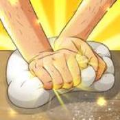 '나의 노점상 인생' 게임 다운로드 - 안드로이드 버전 v1.0