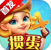 波克斗地主游戏