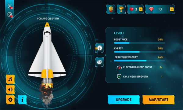 galactic colonization安卓最新版