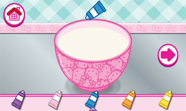 Lunchbox(凯蒂猫便当最新版)