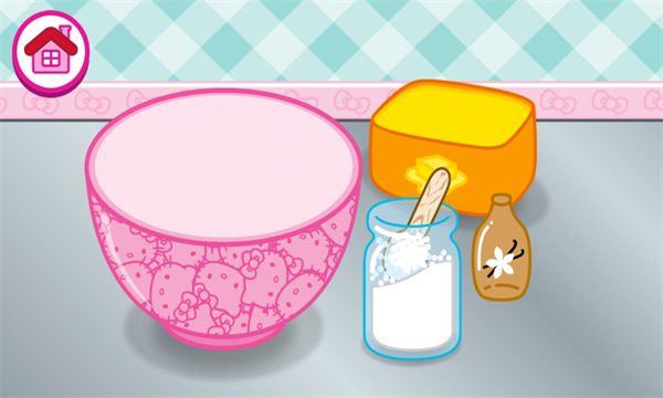 Lunchbox(凯蒂猫便当最新版)