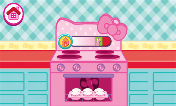 Lunchbox(凯蒂猫便当最新版)