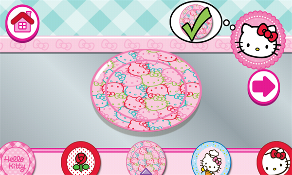 Lunchbox(凯蒂猫便当最新版)