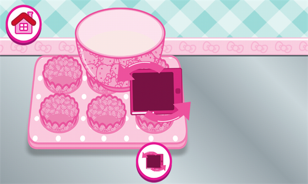 Lunchbox(凯蒂猫便当最新版)