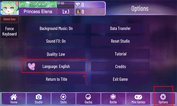 加查星云中文版免费