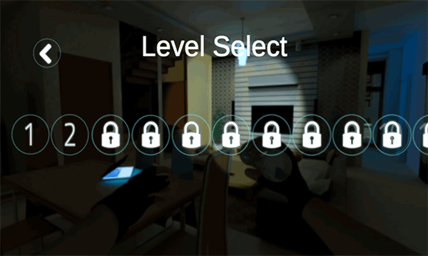 偷盗模拟抢劫(Thief Simulator 2)安卓版