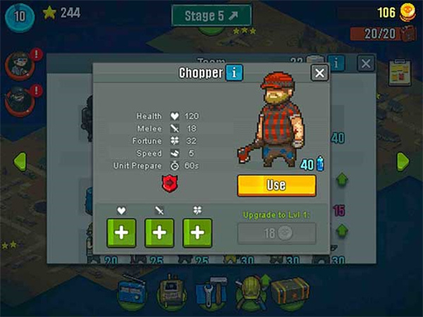 Dead Ahead Zombie Warfare