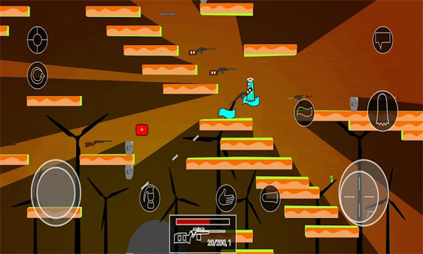 ghost mania免费下载-ghost mania游戏下载 v5.0.6 遊戲截圖 2