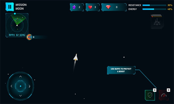 galactic colonization游戏下载-galactic colonization安卓最新版下载 v1.8 游戏截图 1