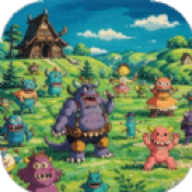 永恒之森林游戏下载-永恒之森林安卓版下载 v1.0