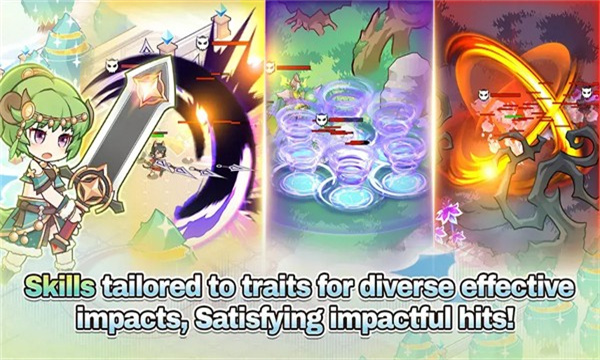 超新星放置游戏下载-超新星养成放置官方正版下载 v0.0.4 ئويۇن سۈرىتى 2