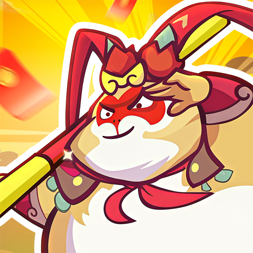 合成西游红包版下载-合成西游游戏下载 v1.0.4