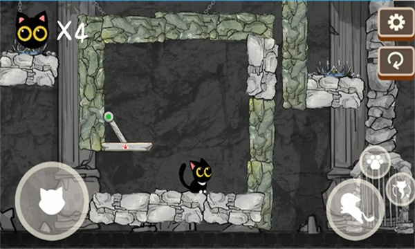 回生九命游戏下载-回生九命安卓版下载 v1.0 游戏截图 1