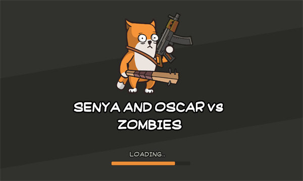 森雅和奥斯卡大战僵尸游戏下载-森雅和奥斯卡大战僵尸安卓版下载 v5.0最新版 ئويۇن سۈرىتى 1