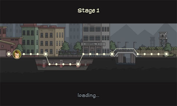 森雅和奥斯卡大战僵尸游戏下载-森雅和奥斯卡大战僵尸安卓版下载 v5.0最新版 ئويۇن سۈرىتى 2