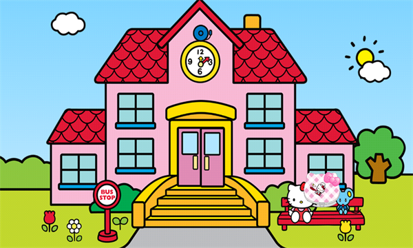 Hello Kitty便当小游戏下载-Lunchbox(凯蒂猫便当最新版)下载 v2025.1.0 游戏截图 3