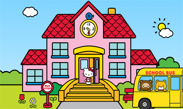 Hello Kitty便当小游戏下载-Lunchbox(凯蒂猫便当最新版)下载 v2025.1.0 游戏截图 4