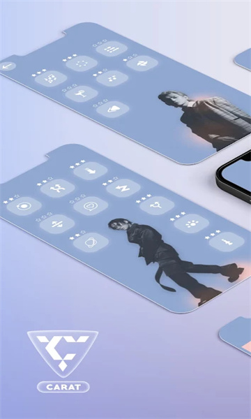 carat音乐游戏下载-carat seventeen games安卓下载 v20251010 游戏截图 1