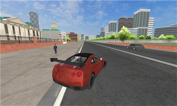 漂移无极限游戏下载-漂移无极限安卓版下载 v92 游戏截图 1