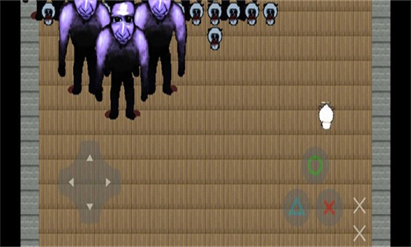 羊村大崩坏3手机版下载-羊村大崩坏3最新版下载 v24.07.011541 ئويۇن سۈرىتى 1