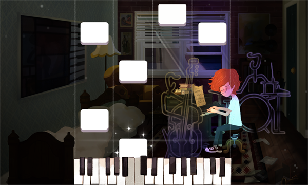 蓝色星期三游戏下载-蓝色星期三安卓版(Blue Wednesday)下载 v0.0.6最新版 རོལ་རྩེད་པར་རིས། 1