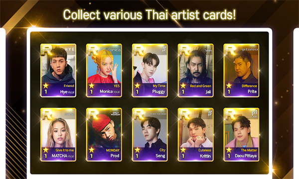 superstar thailand游戏下载-superstar thailand安卓最新版下载 v3.9.8 游戏截图 4