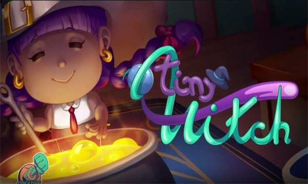 小小女巫游戏最新版