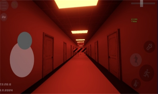 打开后室5最新版(openthebackrooms5)