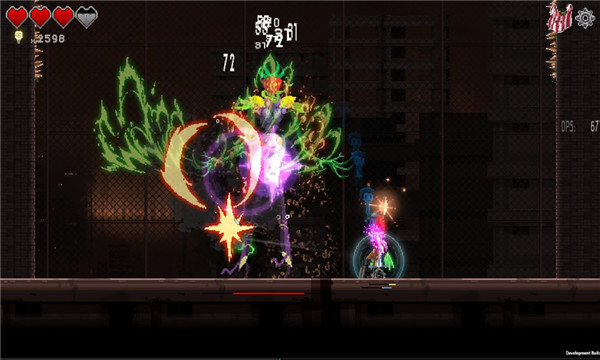 餐瘾地城手机中文版