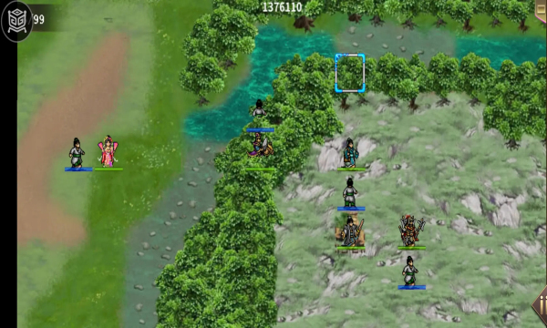 三国志吕布传2026下载-三国志吕布传2026最新版下载 v100.19.0 ئويۇن سۈرىتى 2