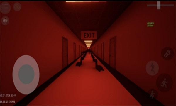 打开后室5下载手机版-打开后室5最新版(openthebackrooms5)下载 v0.0.1 遊戲截圖 1